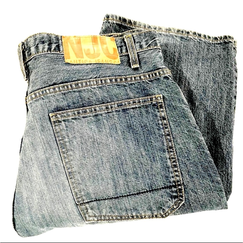 NJC Nautica Jeans Co. Jeans